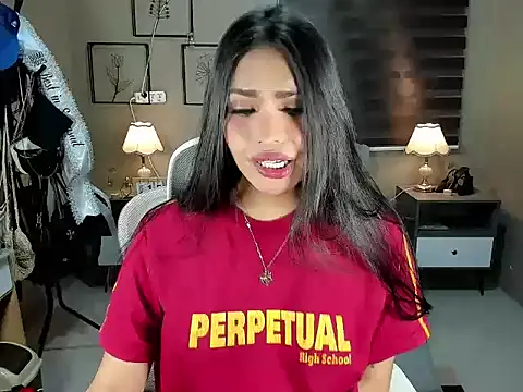 EternityBanks live sex cam