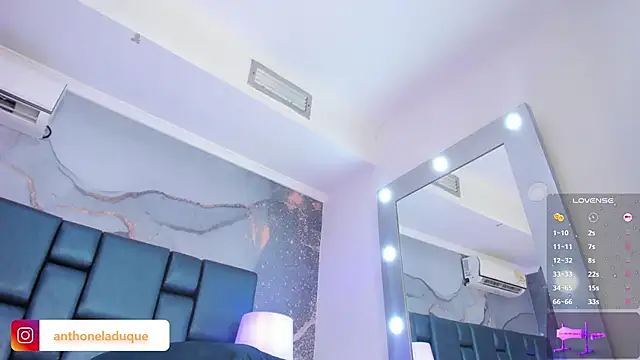 AnthonelaDuque live sex cam