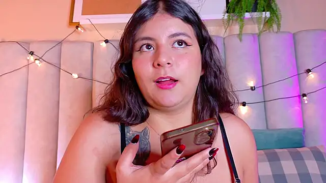 EngelStone's Stripchat show and profile