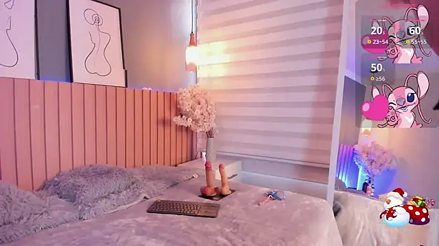 Maraia_Ford live sex cam