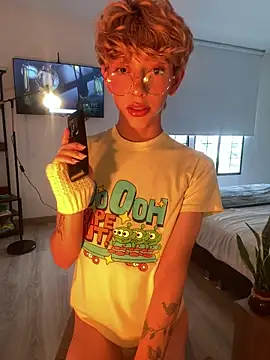 imDamiano live sex cam