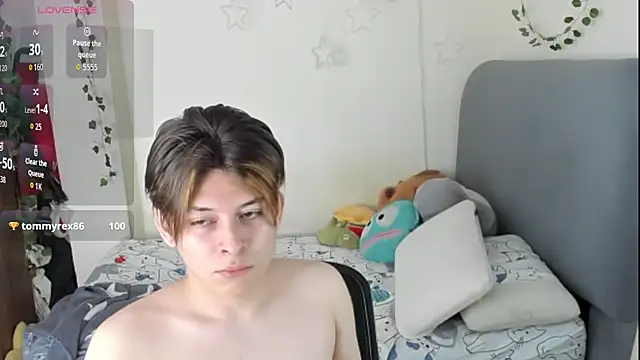 Felix_kitty live sex cam