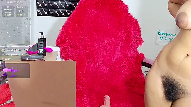 RoxaneEvans_ live sex cam