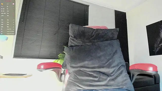 JhonyMiller_ live sex cam