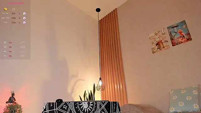 PawgGirl18 live sex cam