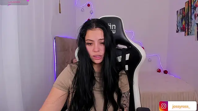 Victoryyy_ live sex cam