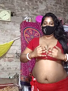 Sagarika-24 live sex cam