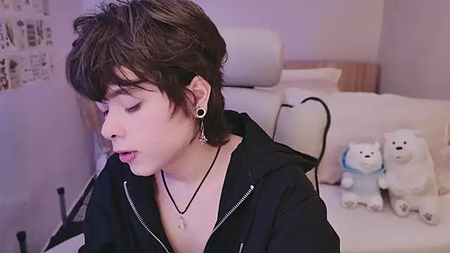 PaulTexx live sex cam