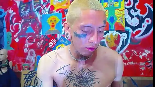 deivid_estrada's cam snapshot