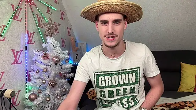 Cookieboy88 live sex cam