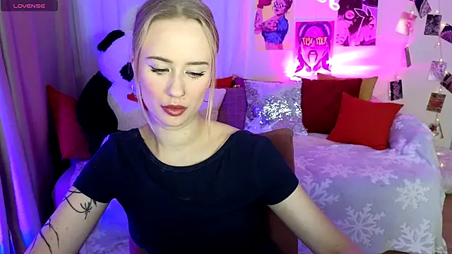 SashaBrooks live sex cam