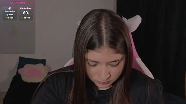 Gaby__Howards live sex cam