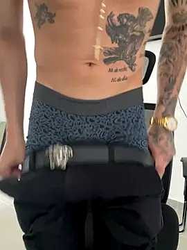 SteveDickson_'s cam snapshot