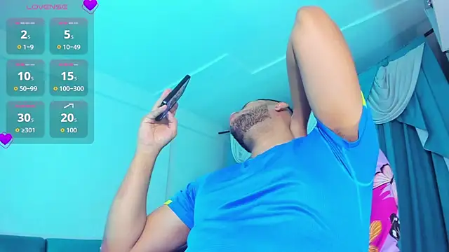 Latino_Hot_Boy's cam snapshot