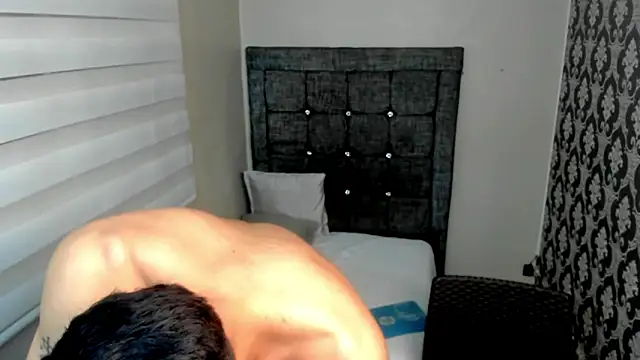 Chrix_Velez's cam snapshot