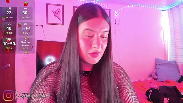 Victoria_fer live sex cam