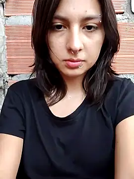 Maiden-Hot live sex cam