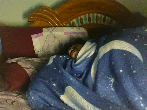 TomByron22's cam snapshot