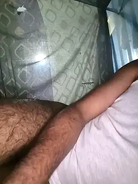 sam_salman's cam snapshot