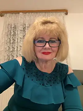 BoloshkaBlonda live sex cam