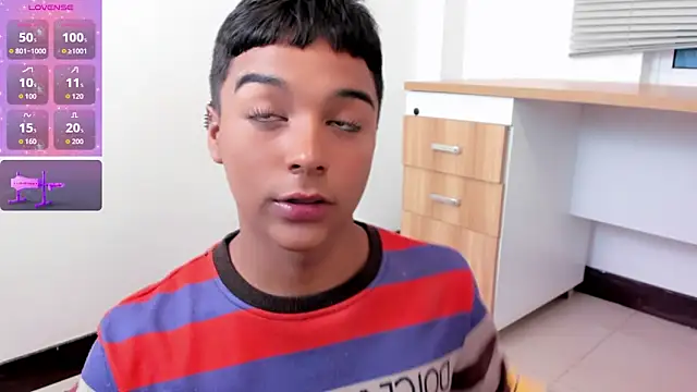 Seductivo_jr live sex cam