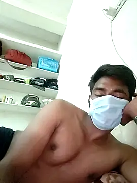 srik99786's cam snapshot