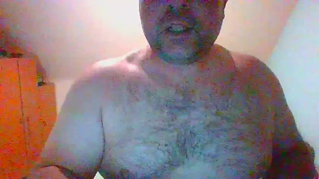 ChristianMouth's cam snapshot