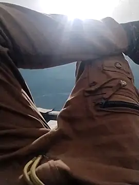 VickyMonster5's cam snapshot