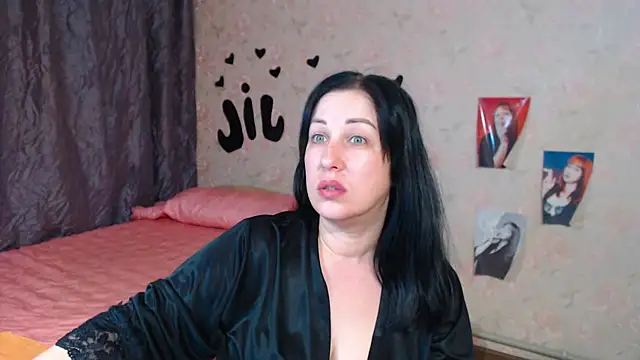 JillStevens live sex cam