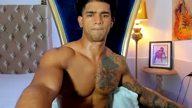 antonio__444 live sex cam