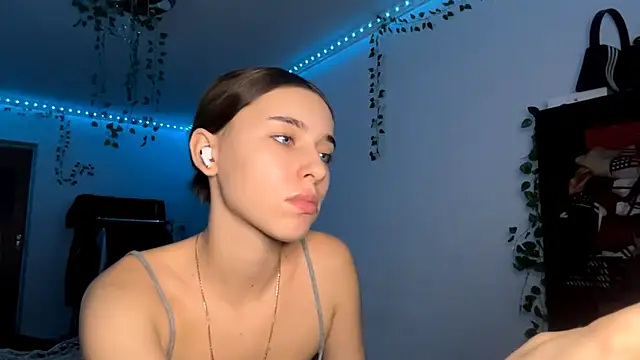 LilithFlamey live sex cam