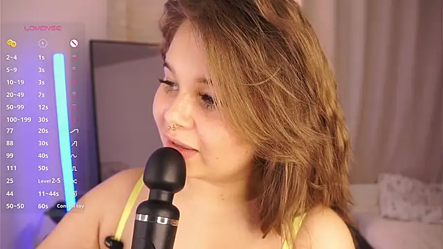 Anna_Nicol live sex cam