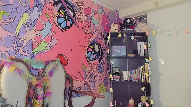 kittyzenn live sex cam