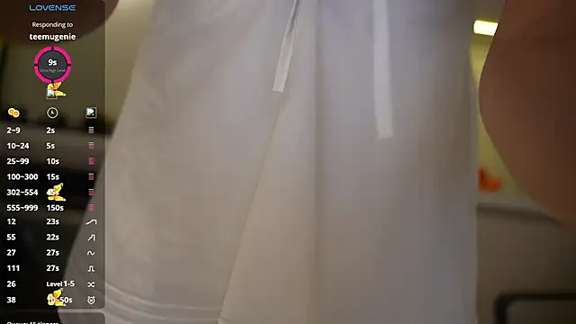 Vassiilisa live sex cam