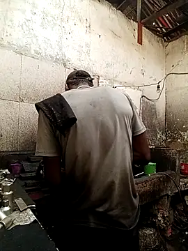 Yairelnegro live sex cam