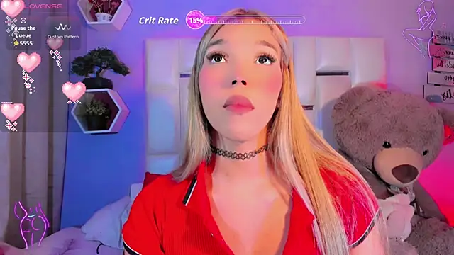 Aileen_18 live sex cam