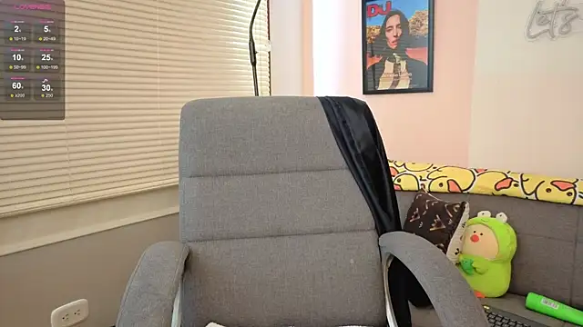 SujannaVarma_ live sex cam