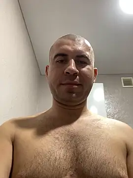 AronMode live sex cam