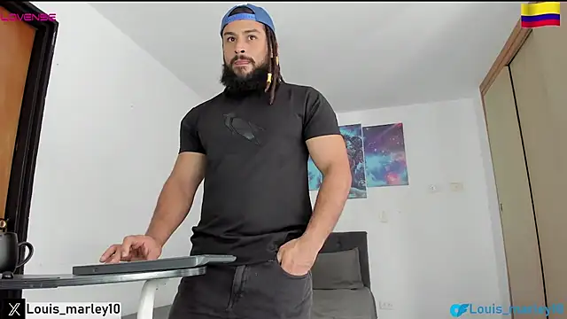 Louis_marley__ live sex cam