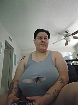 DevilDahm live sex cam