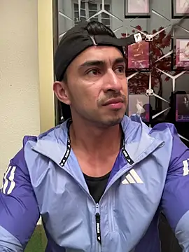 Chris_Clarck live sex cam