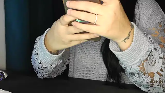 bunnyfox420 live sex cam