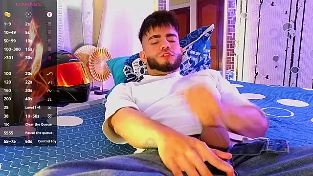 King_Draven3 live sex cam