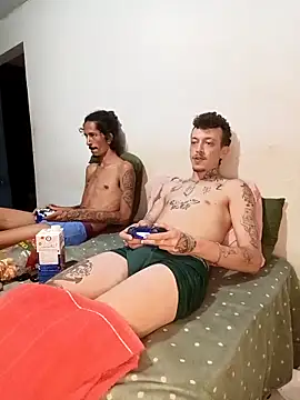 RuivoDotado24cm live sex cam