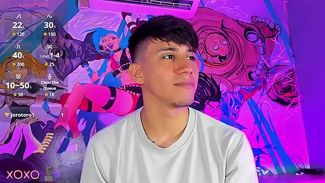 Allex_Cano live sex cam