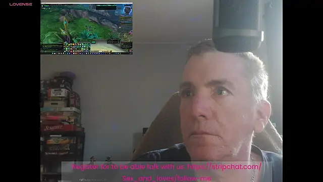 Sex_and_loves live sex cam