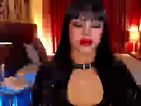 HorseCockJasmineTS live sex cam