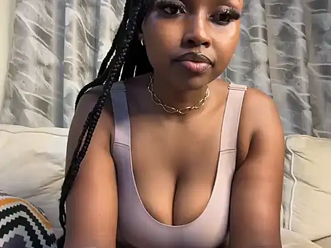 Chocolate_queen2 live sex cam
