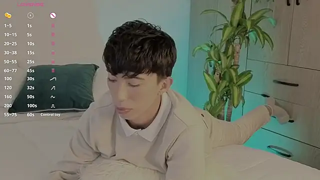 FabianPriince live sex cam