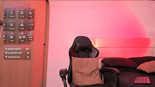 AllexJacob live sex cam